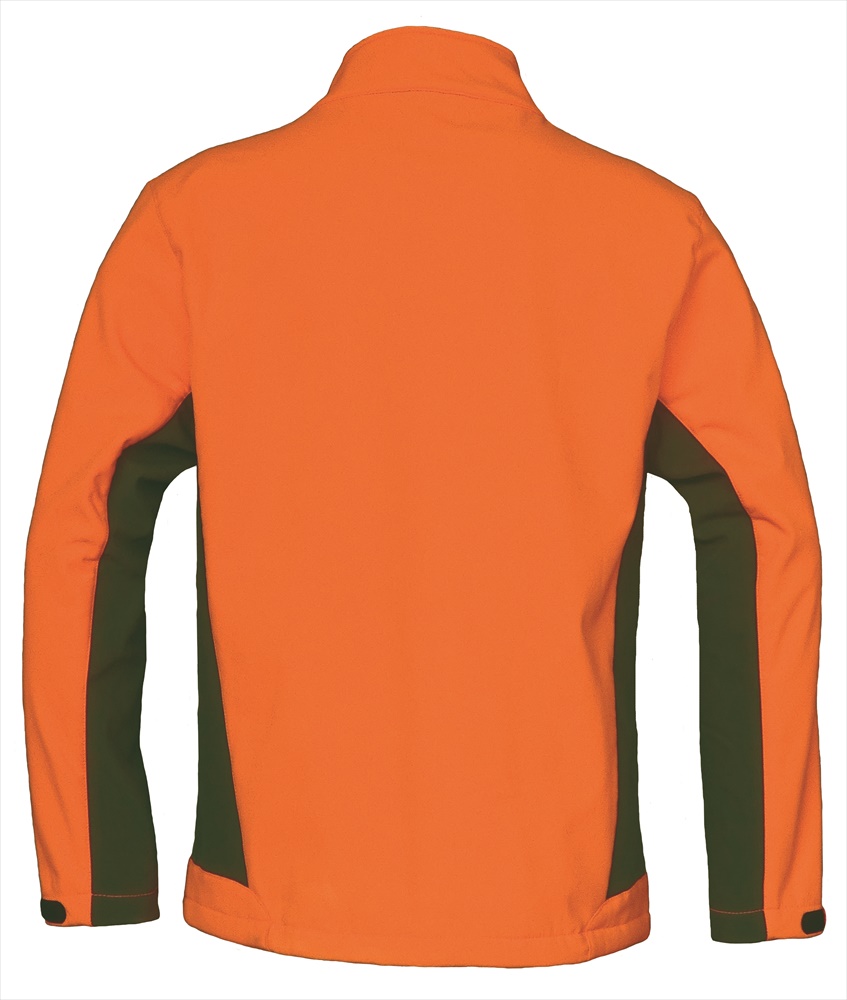 Ζακέτα Αδιάβροχη Soft-shell BENISPORT 283